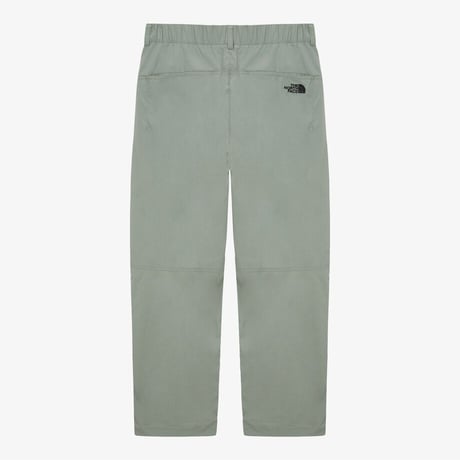 FRASER PANTS LIGHT KHAKI NP6NS14C