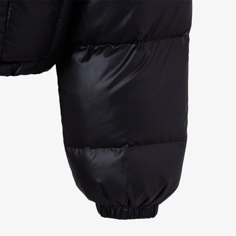 W'S NOVARA DOWN JACKET (RDS) BLACK NJ1DS83A