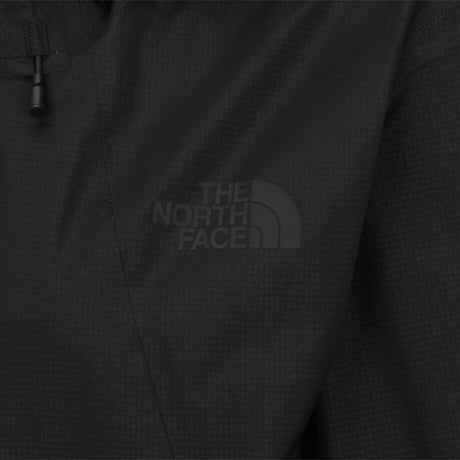 W'S PACKABLE LT RAIN JACKET BLACK NJ2HR41A