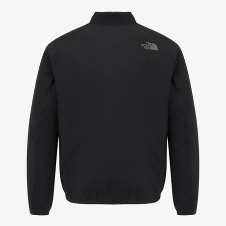 M'S BOUVET BOMBER BLACK NJ3NR62A