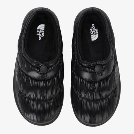 ELLA MULE BLACK NS85S71J