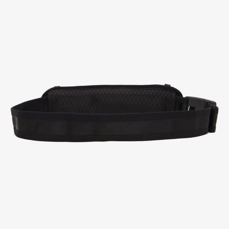 TNF RUN HIP SACK BLACK NN2HS03A