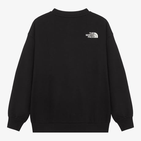 M'S CORE SWEATSHIRTS BLACK NM5MR50A