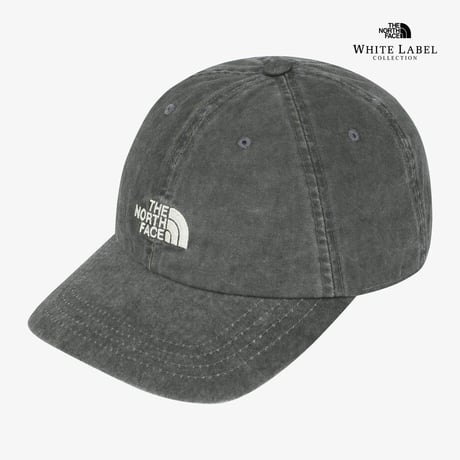 STANDARD BALL CAP DARK GRAY NE3CR50L