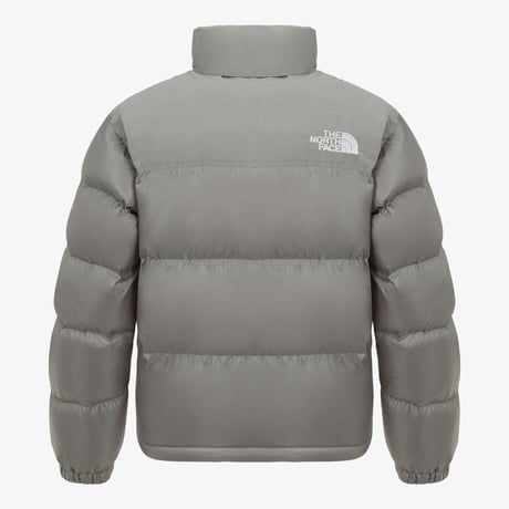 M'S NUPTSE ON JACKET GRAY NJ3NR50E