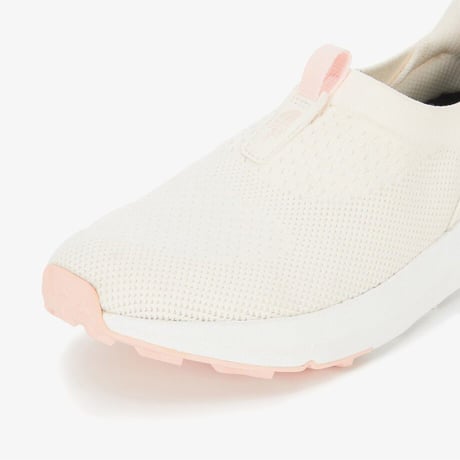 UR KNIT SLIP-ON OFF WHITE NS94R03B