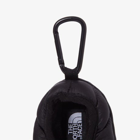 NUPTSE MULE KEY RING RED NA5AS57C