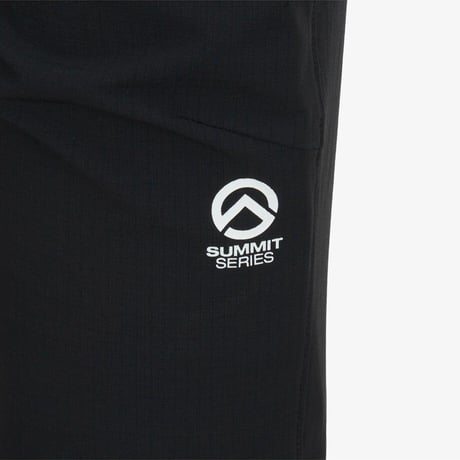 【SUMMIT SERIES】W'S SUMMIT TABOCHE PANTS BLACK NP6NS99A