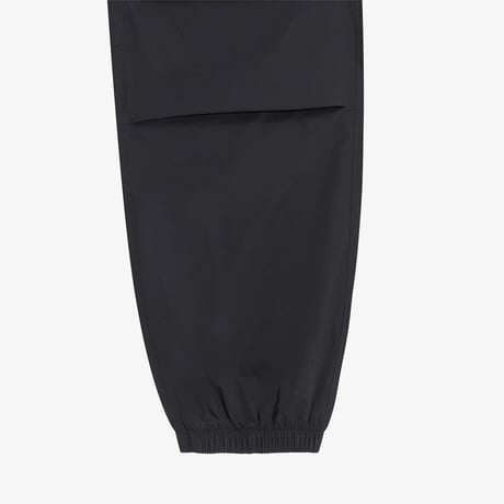 ICE RUN PANTS BLACK NP6NR06J