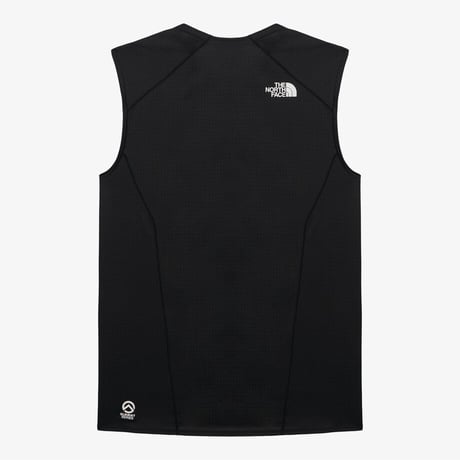 【SUMMIT SERIES】M DRY DOT LIGHT CREW BLACK NT7VR51A