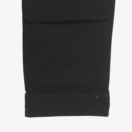 NEILTON PANTS BLACK NP6NR04J