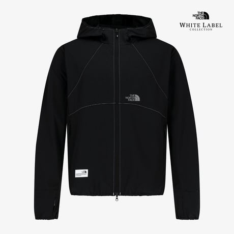 VOLTRUN JACKET BLACK NJ3BR55J