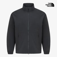 M'S ICEDAY JACKET CHARCOAL NJ3BR01A