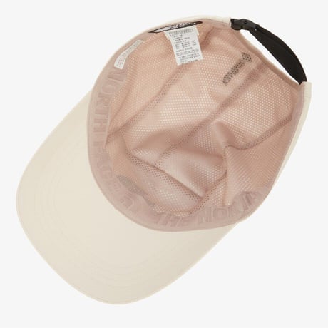 GTX 5 PANEL CAP CREAM BEIGE NE3CR01B