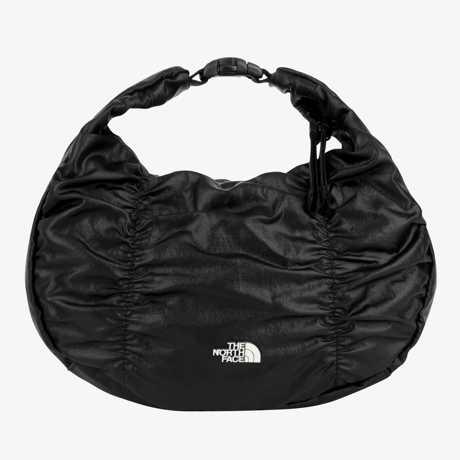 BONNEY SR 2WAY TOTE MINI BLACK NN2PS14J