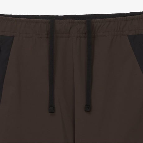 M'S PACER PANTS BROWN NP6NR65B