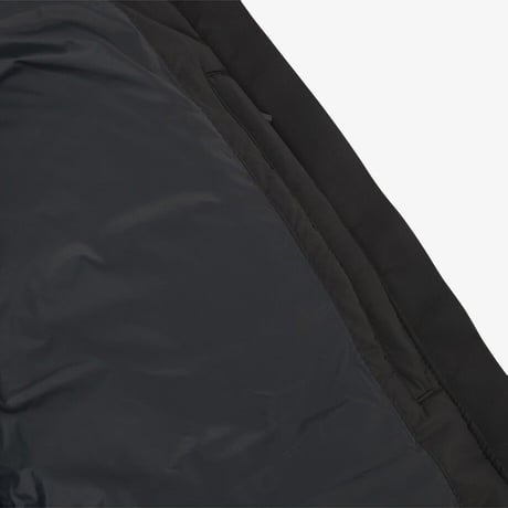 M'S CLOUD DOWN PARKA (RDS) DARK GRAY NJ1DR70B