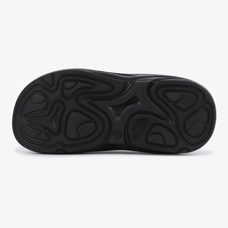 FIORD MULE BLACK NS85S62J
