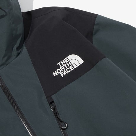 M'S GORE TRAIL JACKET JUNGLE GREEN NJ2WQ50C