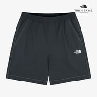 MARIV SHORTS CHARCOAL GREY NS6NS16K