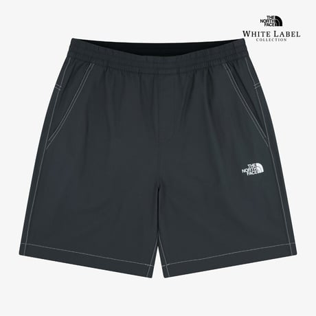 MARIV SHORTS CHARCOAL GREY NS6NS16K