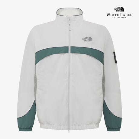 KICKFLEX JACKET OFF WHITE NJ3BR04L
