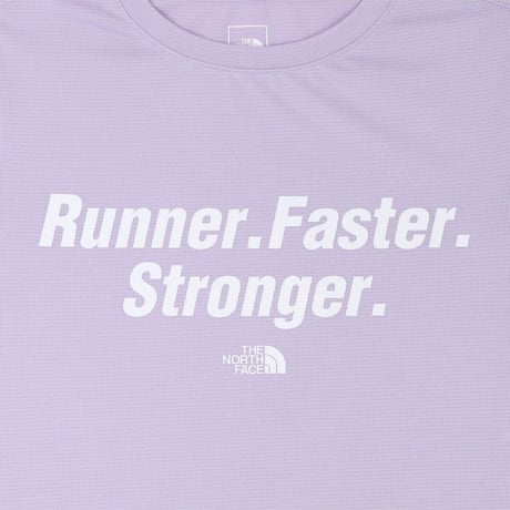 G'S PLAYBOOST S/S TEE LAVENDER NT7US33T