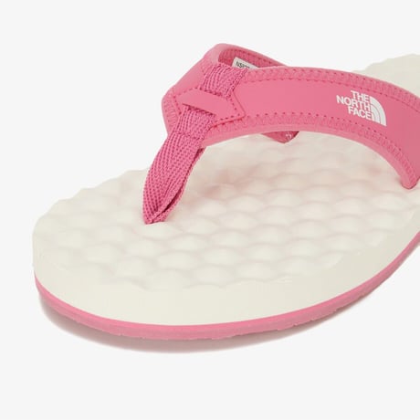 BASE CAMP FLIP EX HOT PINK NS83R16D
