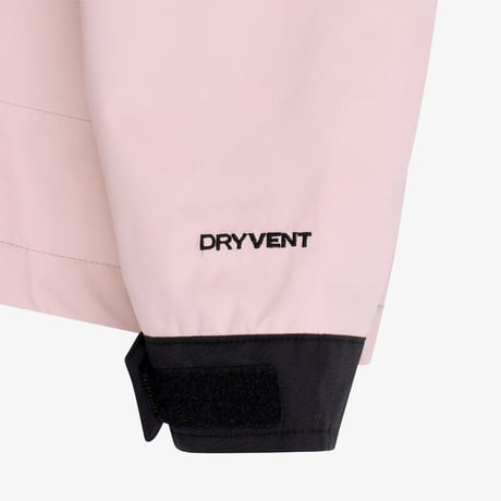 K'S MOUNTAIN JACKET INDIAN PINK NJ2HS01U
