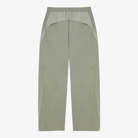 ALTOS LT PANTS LIGHT KHAKI NP6NR53C