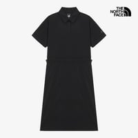 W'S FROST ONEPIECE BLACK NT7ZR32A