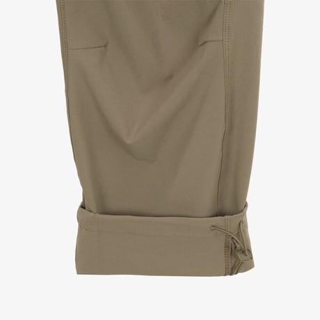 M'S GLIDE PANTS BROWN SUGAR NP6NS03C