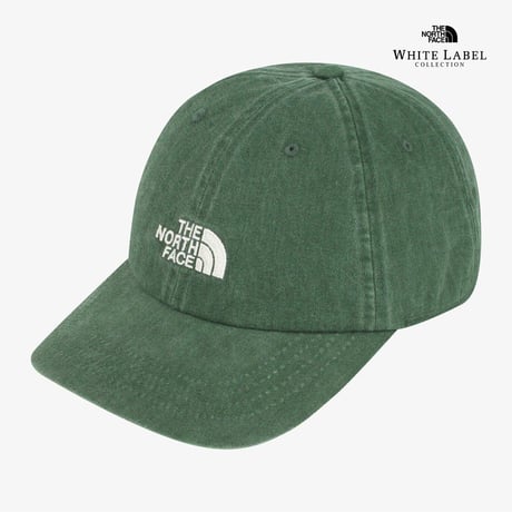 STANDARD BALL CAP GREEN NE3CR50M