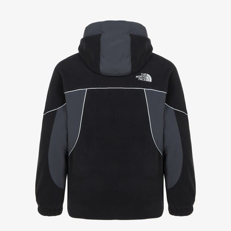 M'S CRESTA JACKET BLACK NJ4FR53A
