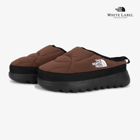 WAVE MULE BROWN NS85R73L