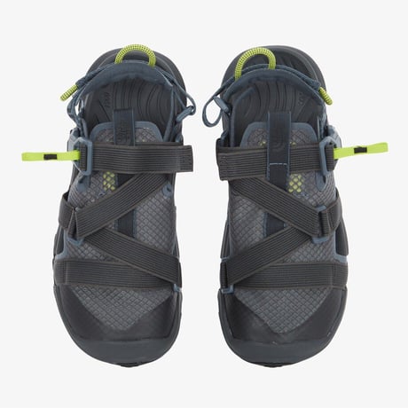 EXPLORE CAMP LITE SHANDAL BLUE NS82S06B