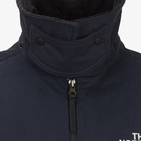 M'S ABLE JACKET MIDNIGHT NAVY NJ3BR57C