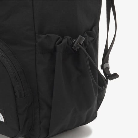 W'S BREEZE BACKPACK S BLACK NM2DS21A