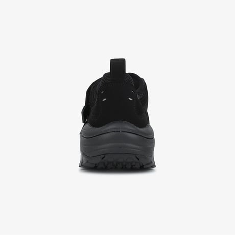 SNEAKER SANDAL BLACK NS82S67J