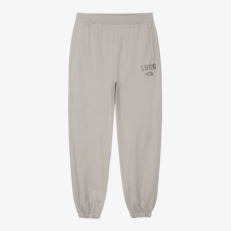 GO TO 1966 SWEATPANTS CREAM BEIGE NP6KQ52L
