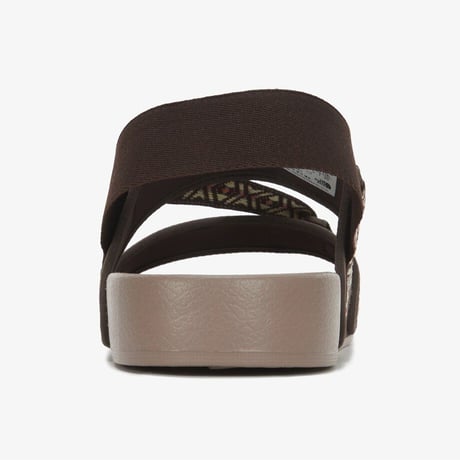 EXPLORE SANDAL BROWN NS82S05B