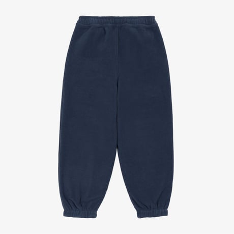 K'S PINECONE EX FLEECE SET NAVY NT7TS58S