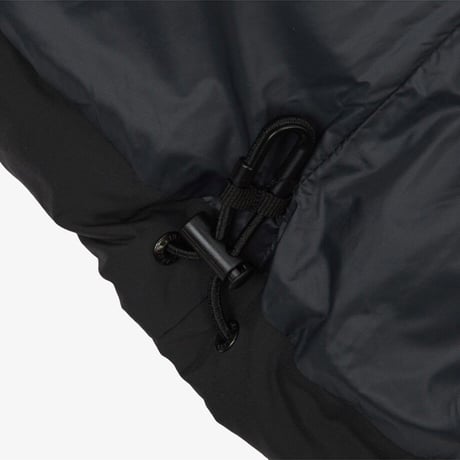 M'S CLOUD DOWN PARKA (RDS) DARK GRAY NJ1DR70B