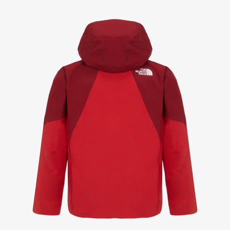 【SUMMIT SERIES】M'S MERAPEAK GTX PRO JACKET RED NJ2GS02C