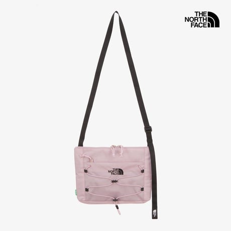 BOREALIS SLIM CROSS BAG GRAYISH LILAC NN2PR02D