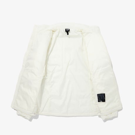 W'S HEAT LUX JACKET IVORY NJ3NQ32B