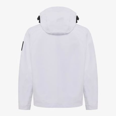 SLOPE PRO 3L GTX JACKET WHITE NJ2GR01