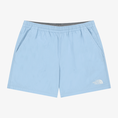 OLEMA SHORTS SKY BLUE NS6NS01N
