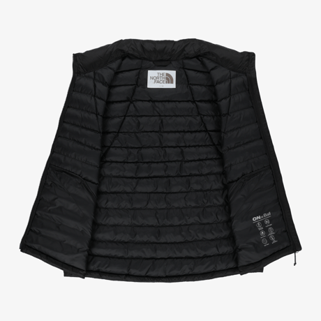 VENTUS ON VEST BLACK NV3NS51J