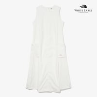 W'S BREEZY ONEPIECE IVORY NT7ZQ30K